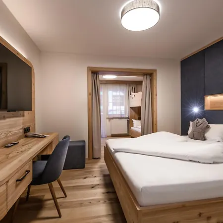 Zauchenseehof 4* Zauchensee