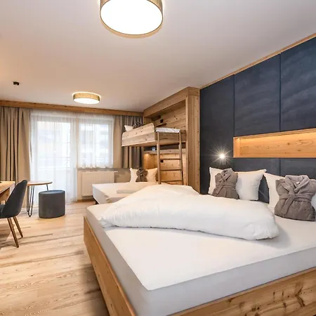 Hotel Zauchenseehof Zauchensee