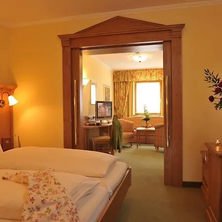 Zauchenseehof Zauchensee