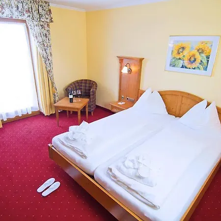Zauchenseehof 4*