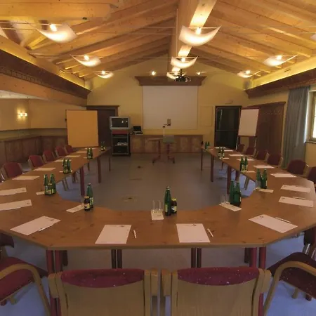 Otel Zauchenseehof 4*