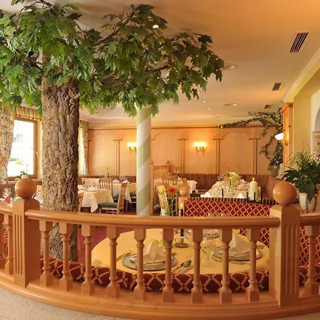 Zauchenseehof Hotel Zauchensee