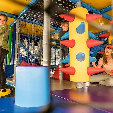 Zauchenseehof Zauchensee