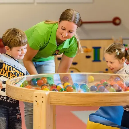 Zauchenseehof Zauchensee