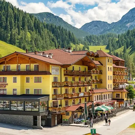 Zauchenseehof 4*