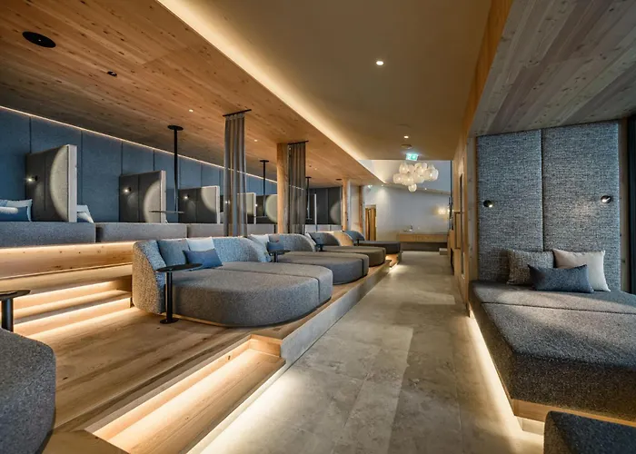 Zauchenseehof ホテル 4*