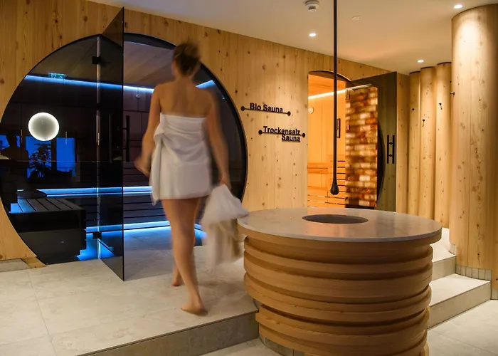 Zauchenseehof ホテル ツァウヘンゼー