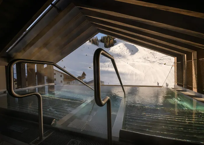 Zauchenseehof ホテル