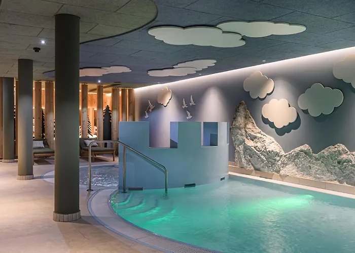 Zauchenseehof ツァウヘンゼー