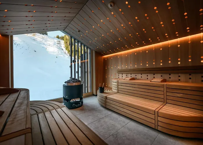 Zauchenseehof 4* ツァウヘンゼー