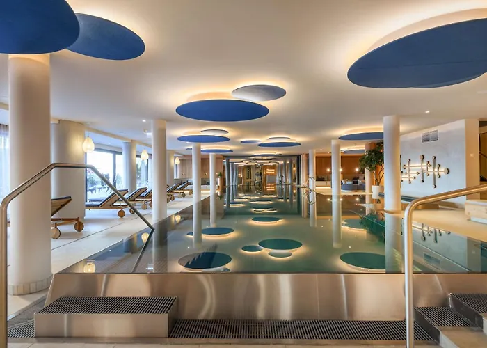 Zauchenseehof ホテル