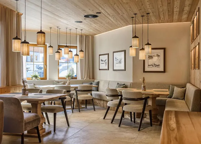 Zauchenseehof ホテル 4*