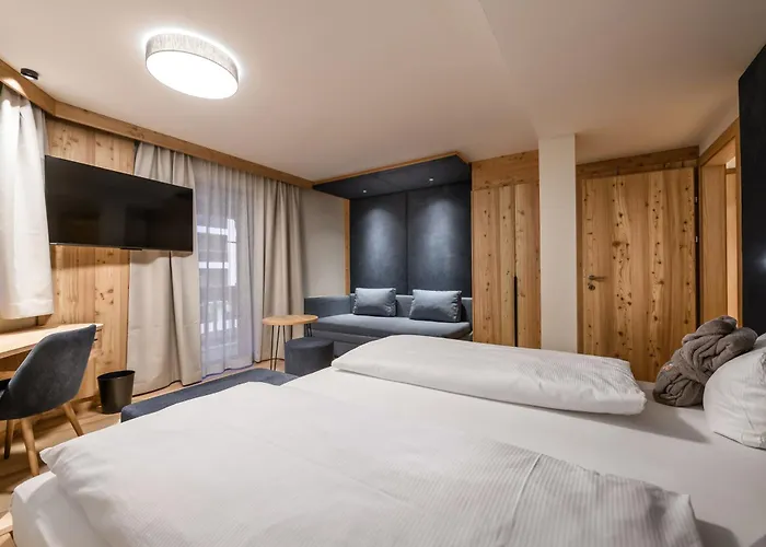 ホテル Zauchenseehof 4*
