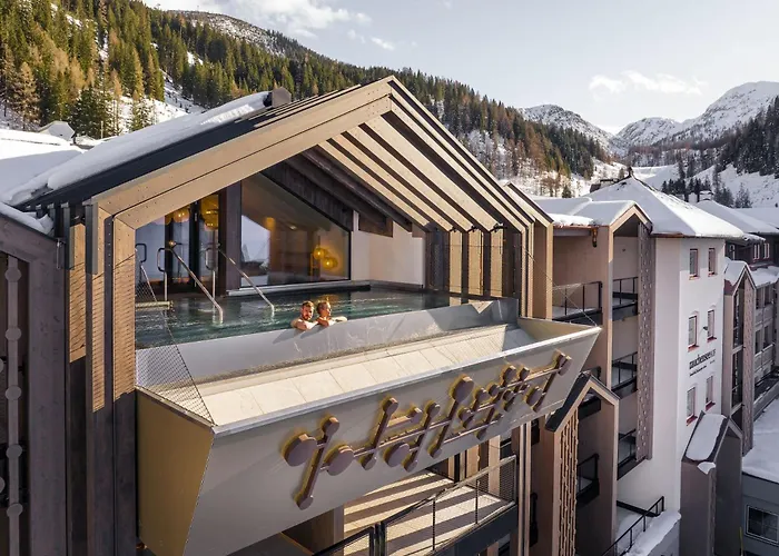 Zauchenseehof ホテル ツァウヘンゼー