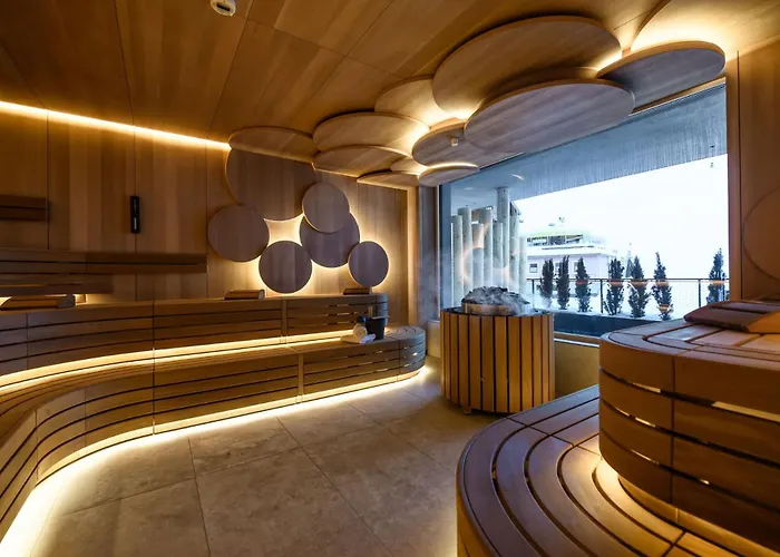 Zauchenseehof ツァウヘンゼー