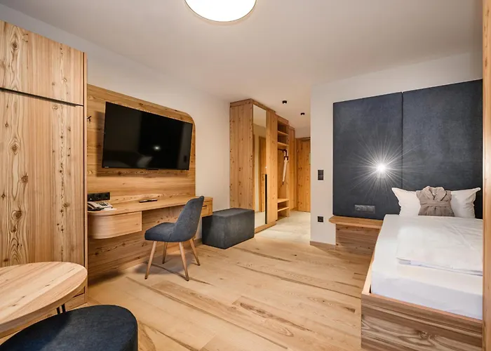 Zauchenseehof ホテル 4*