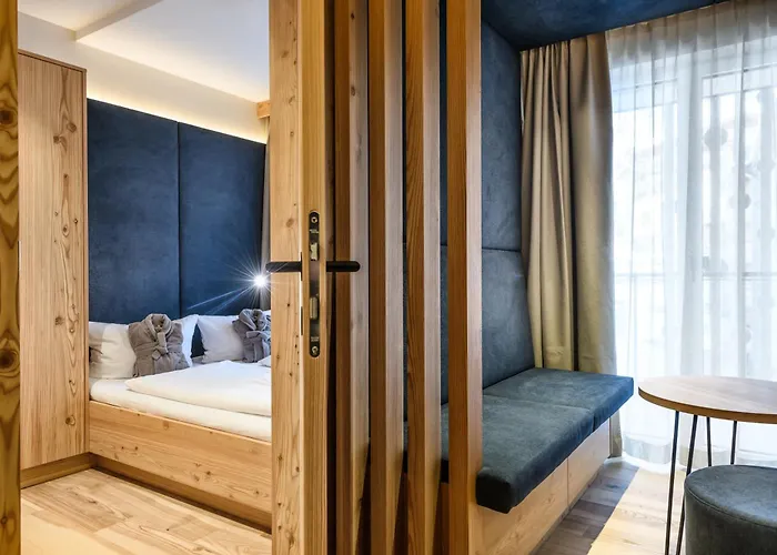 ホテル Zauchenseehof 4*