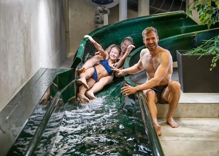 Zauchenseehof 4* ツァウヘンゼー