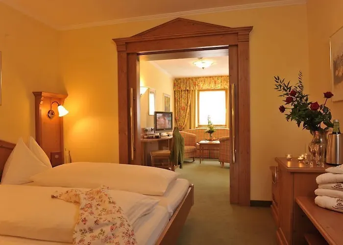 Zauchenseehof ツァウヘンゼー