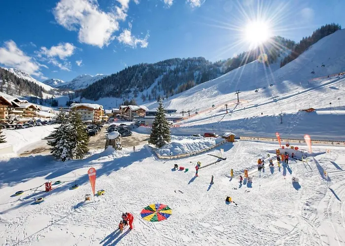 ホテル Zauchenseehof 4*