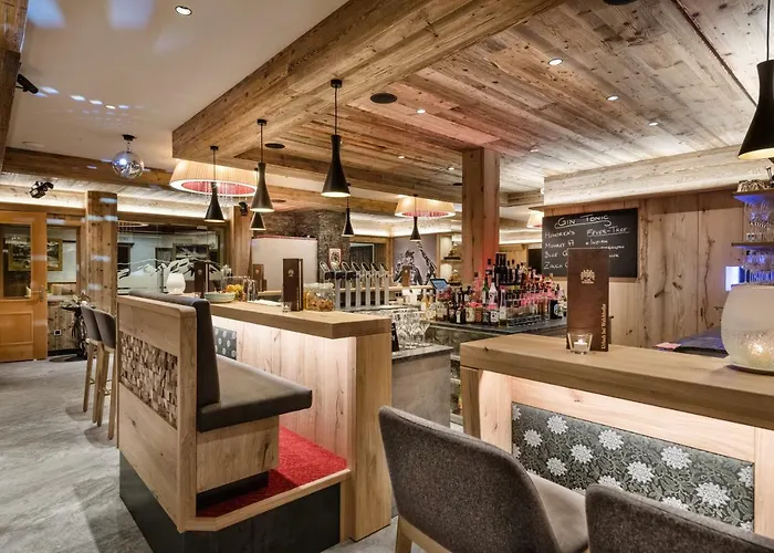 ホテル Zauchenseehof 4*